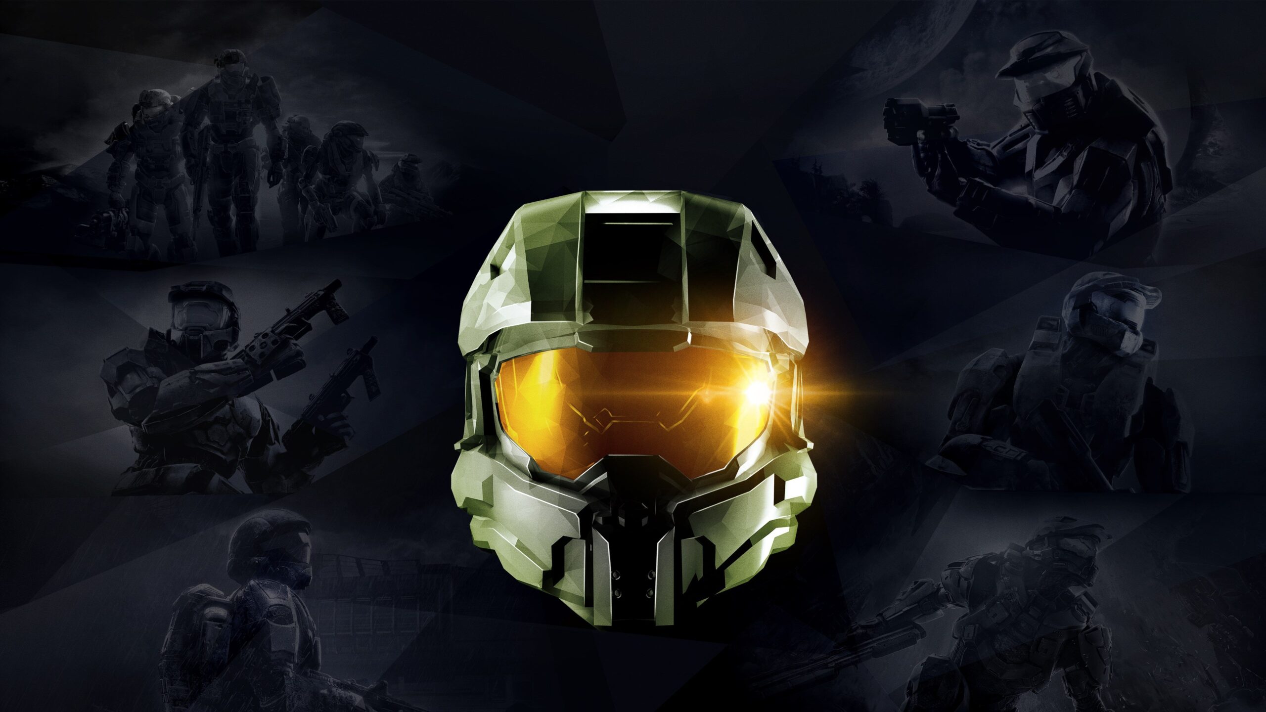 Review: Halo: The Master Chief Collection