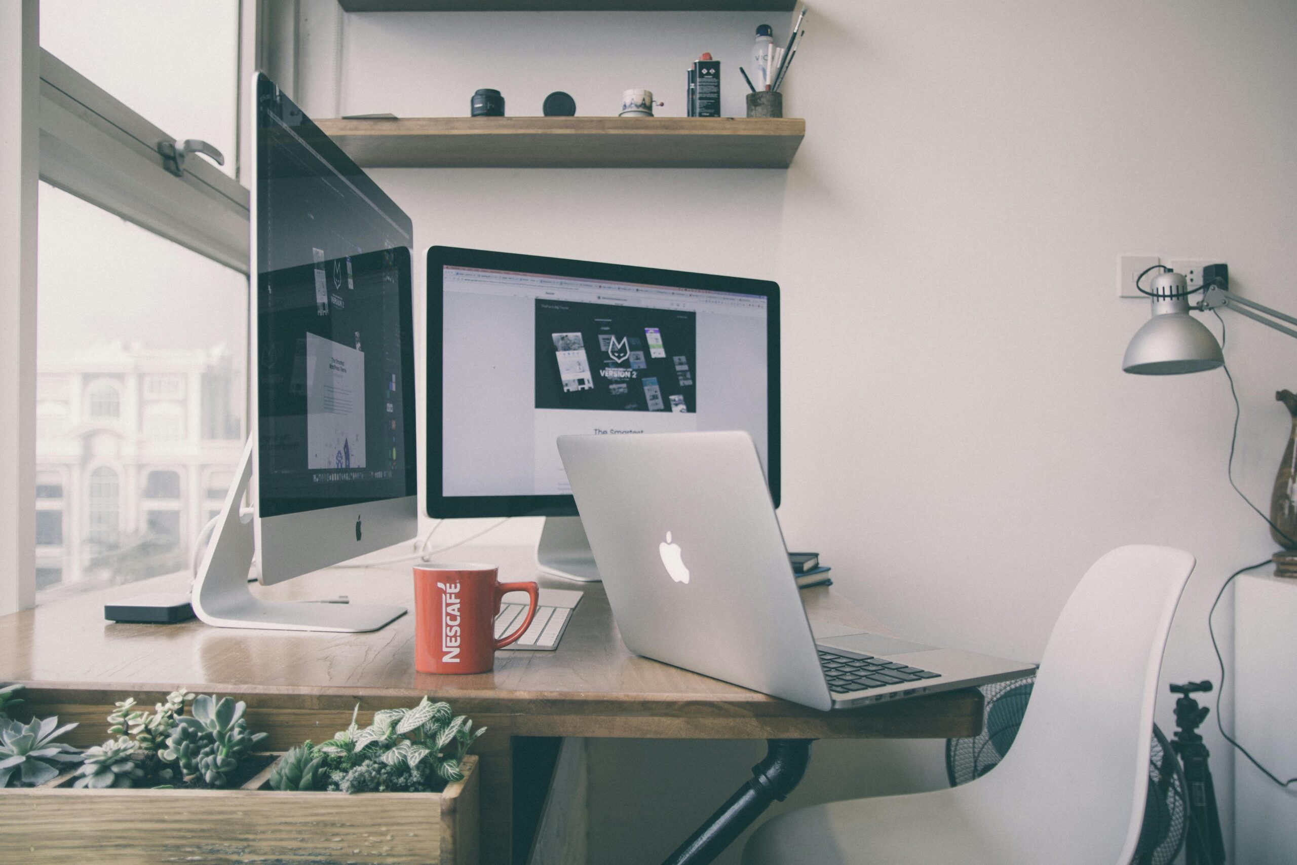 Is It Worth Using Scalable Vector Graphics (SVG)?