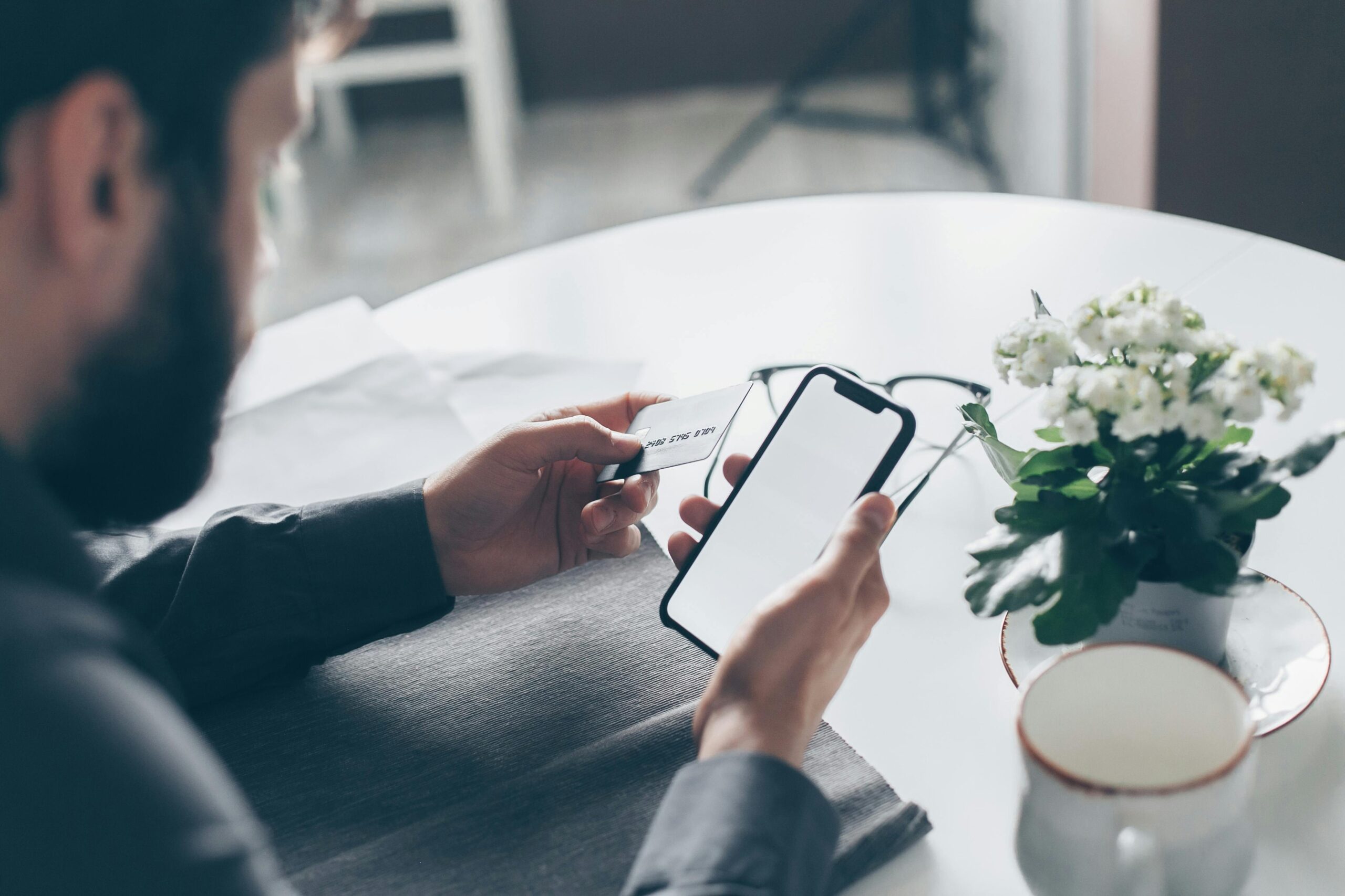 How to Request a Credit Card Limit Increase
