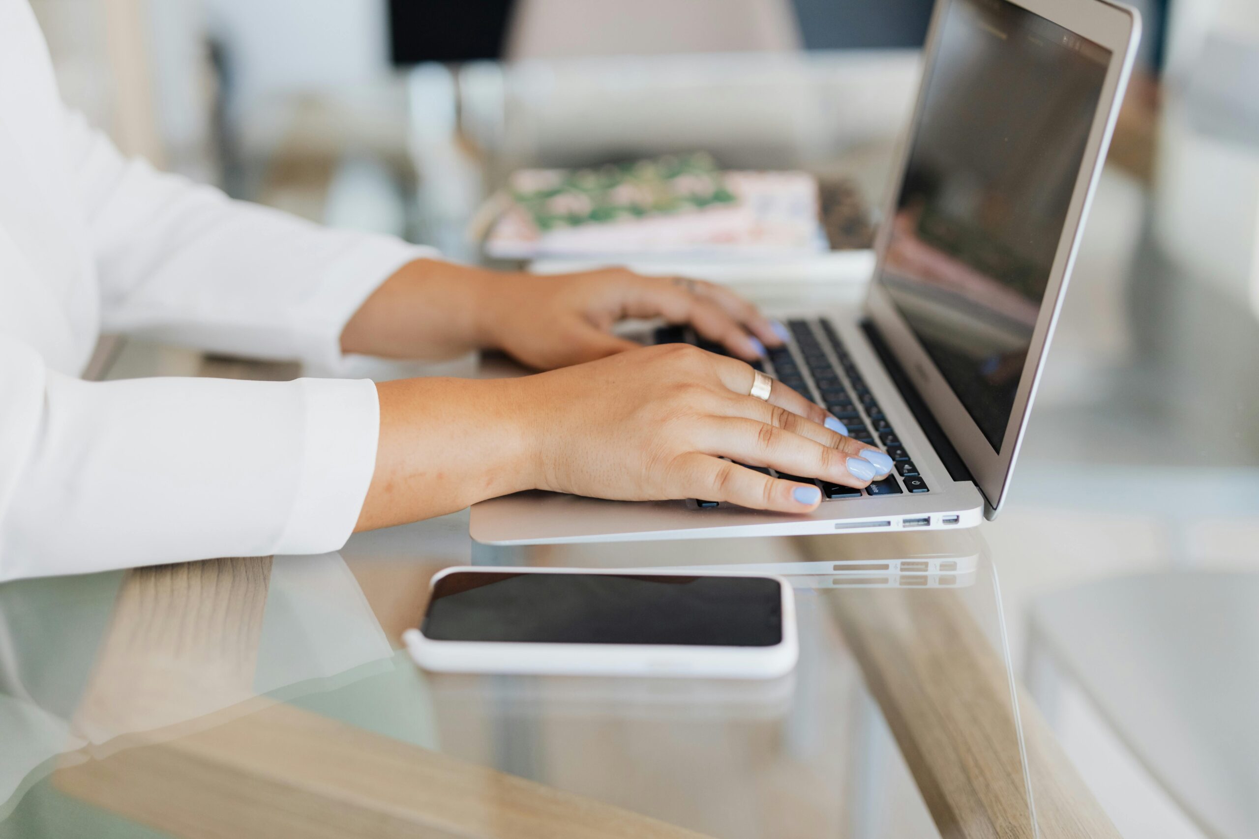 How to Solve the "macOS Occupying More Than 50% of Your SSD" Issue