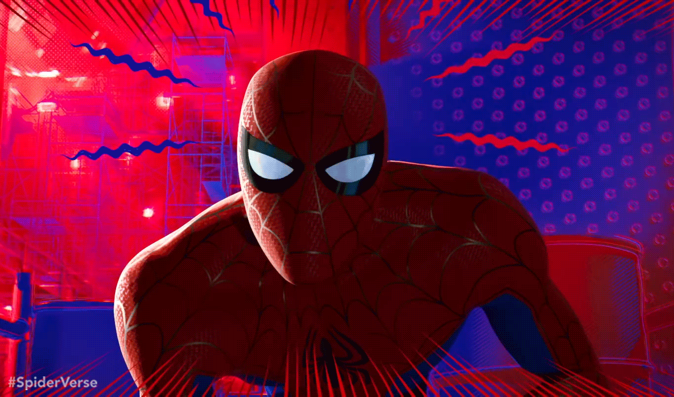 Facts about Spider-Man