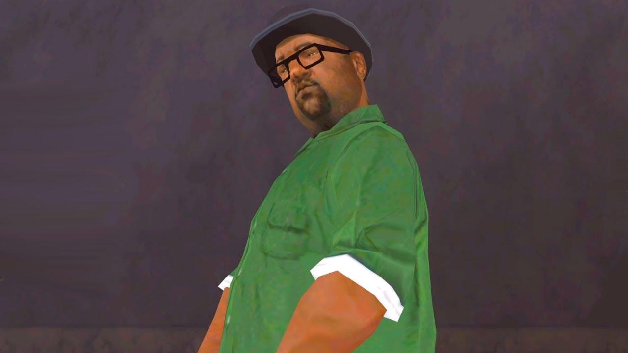 Big Smoke