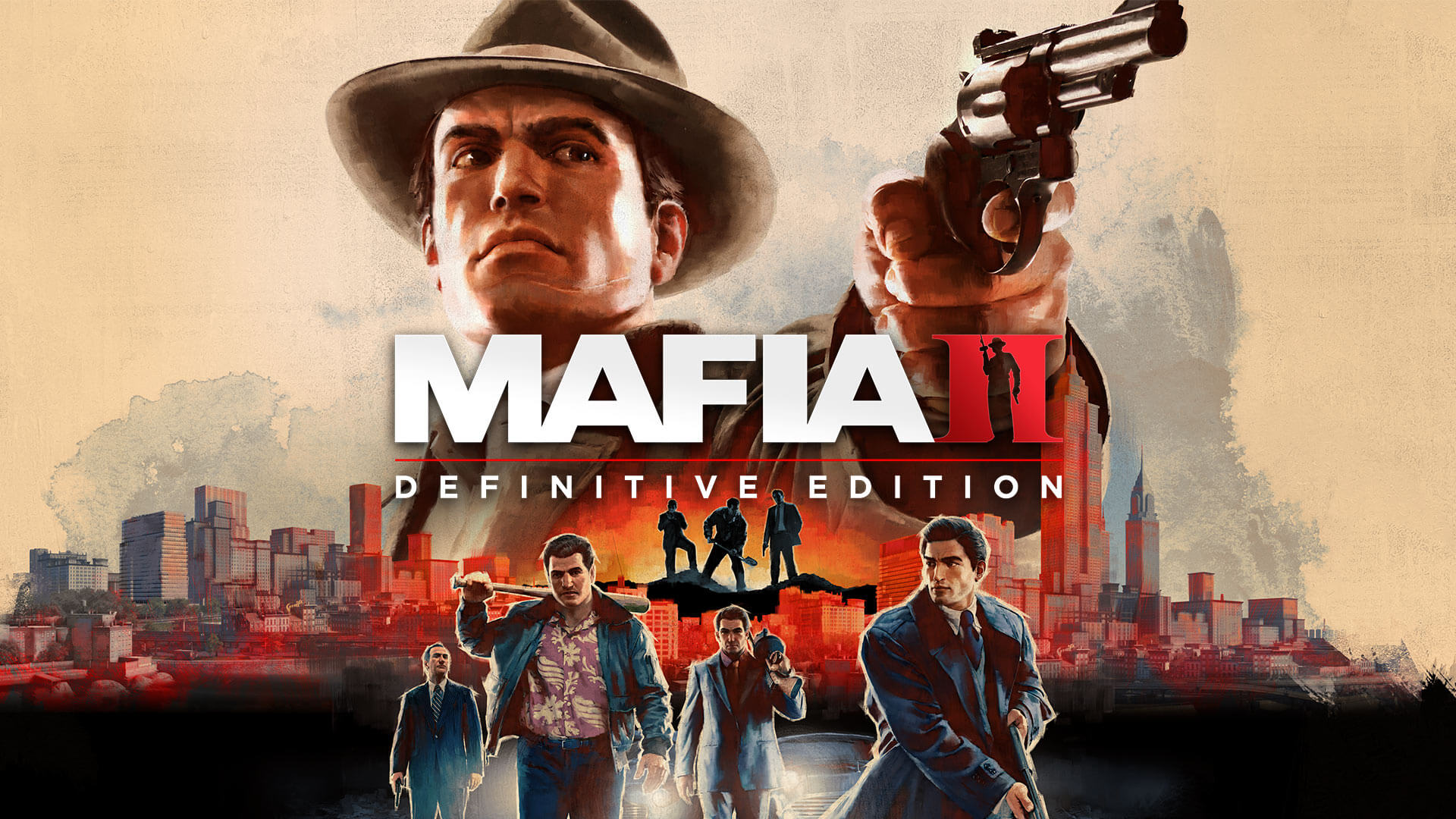 Review: Mafia 2