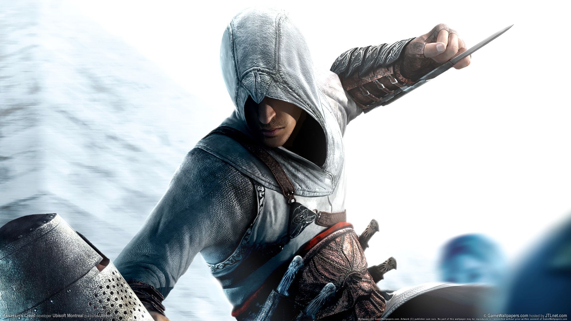 How to solve Assassin's Creed I lag and crashing problems
