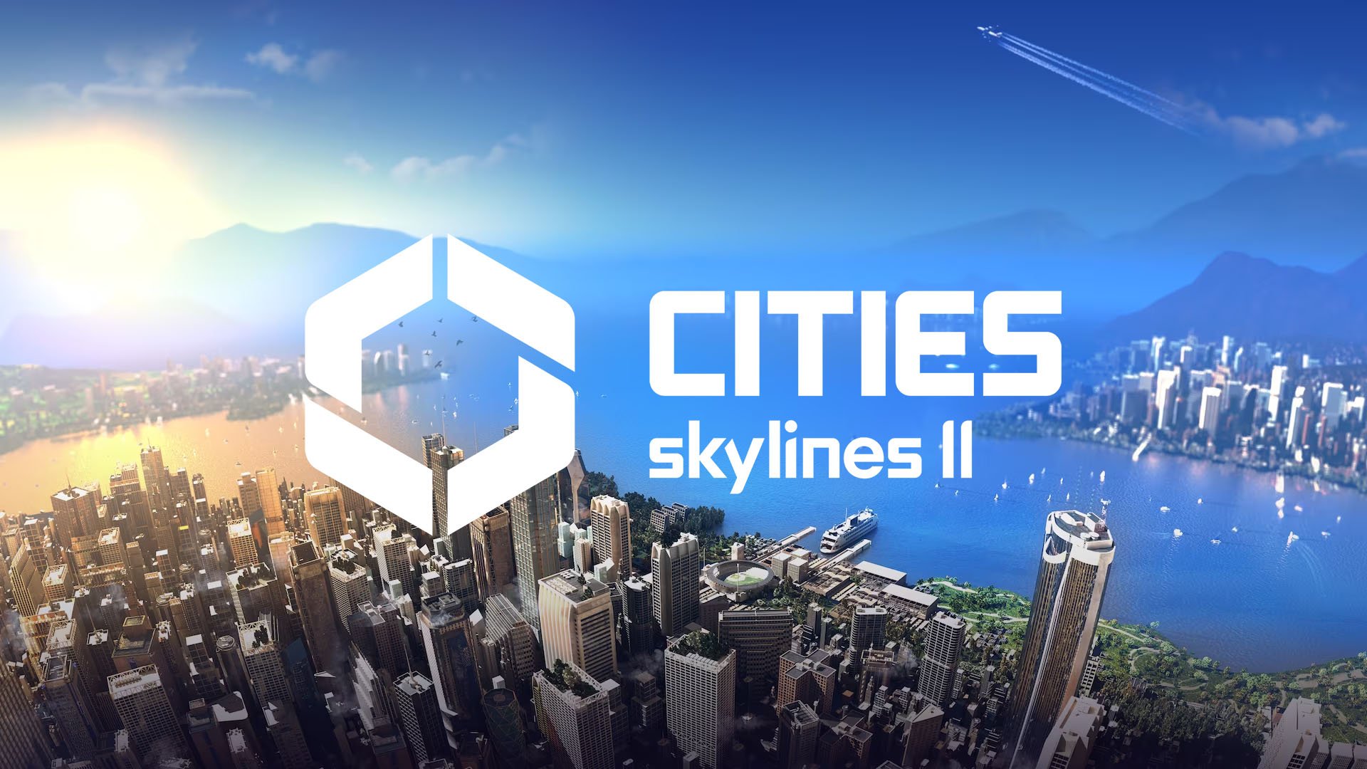 Cities Skylines
