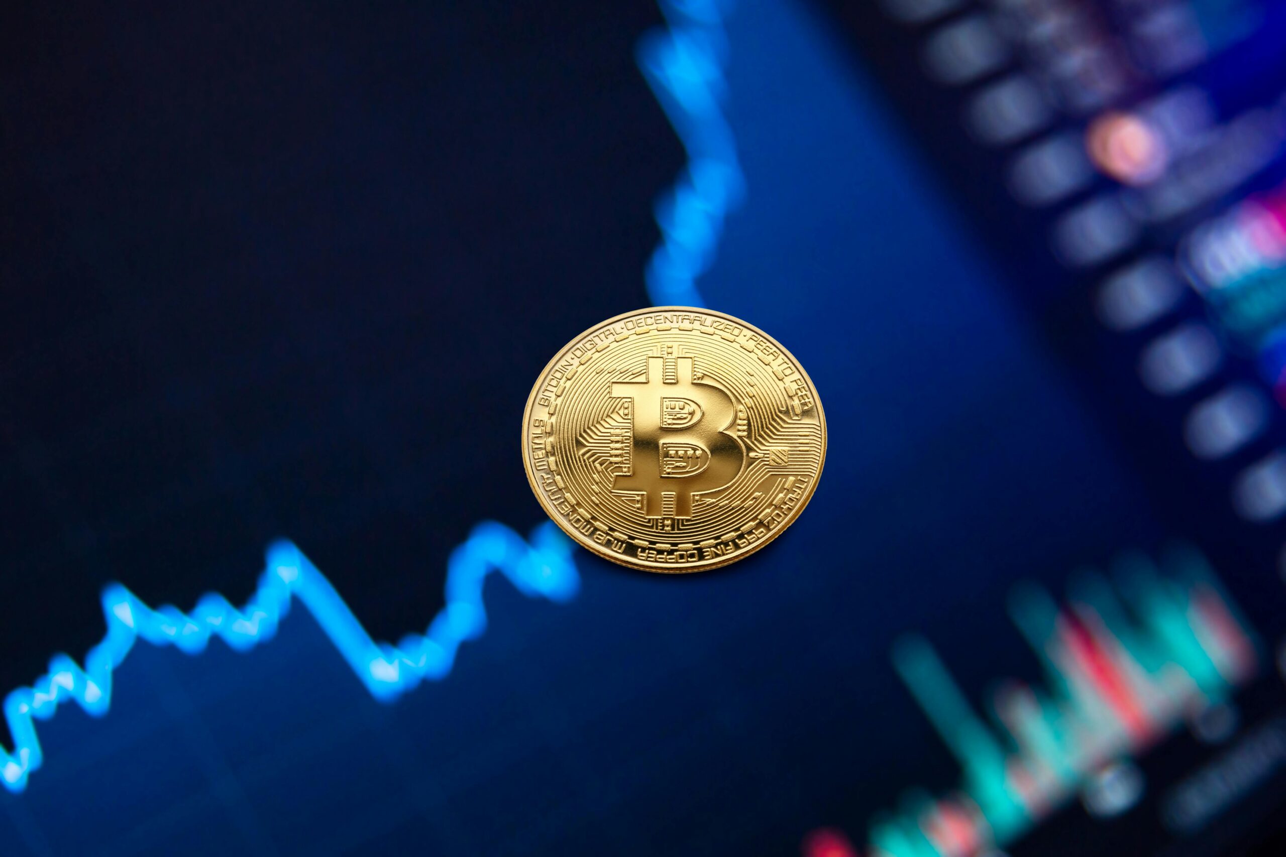 How the DeFi system works