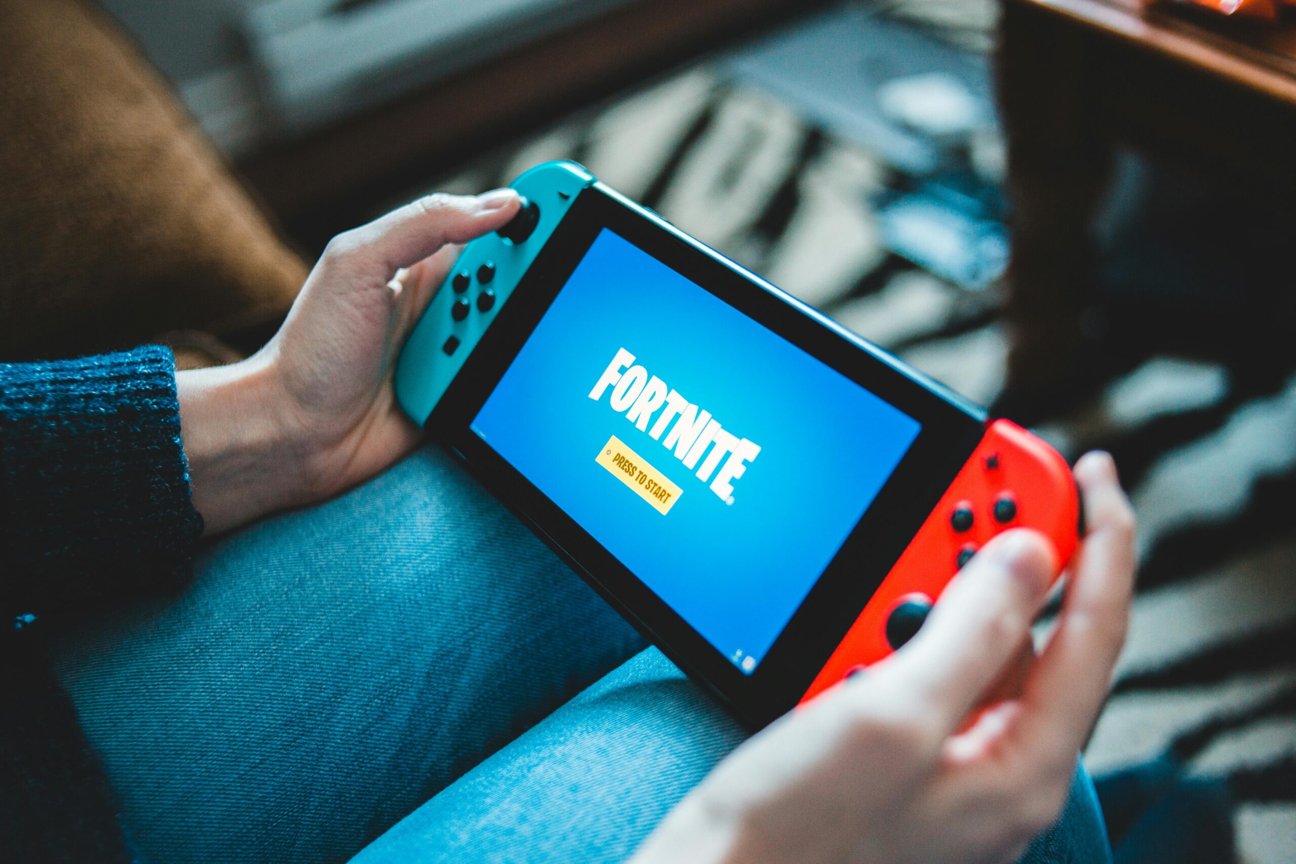 How to Create a New User on Nintendo Switch