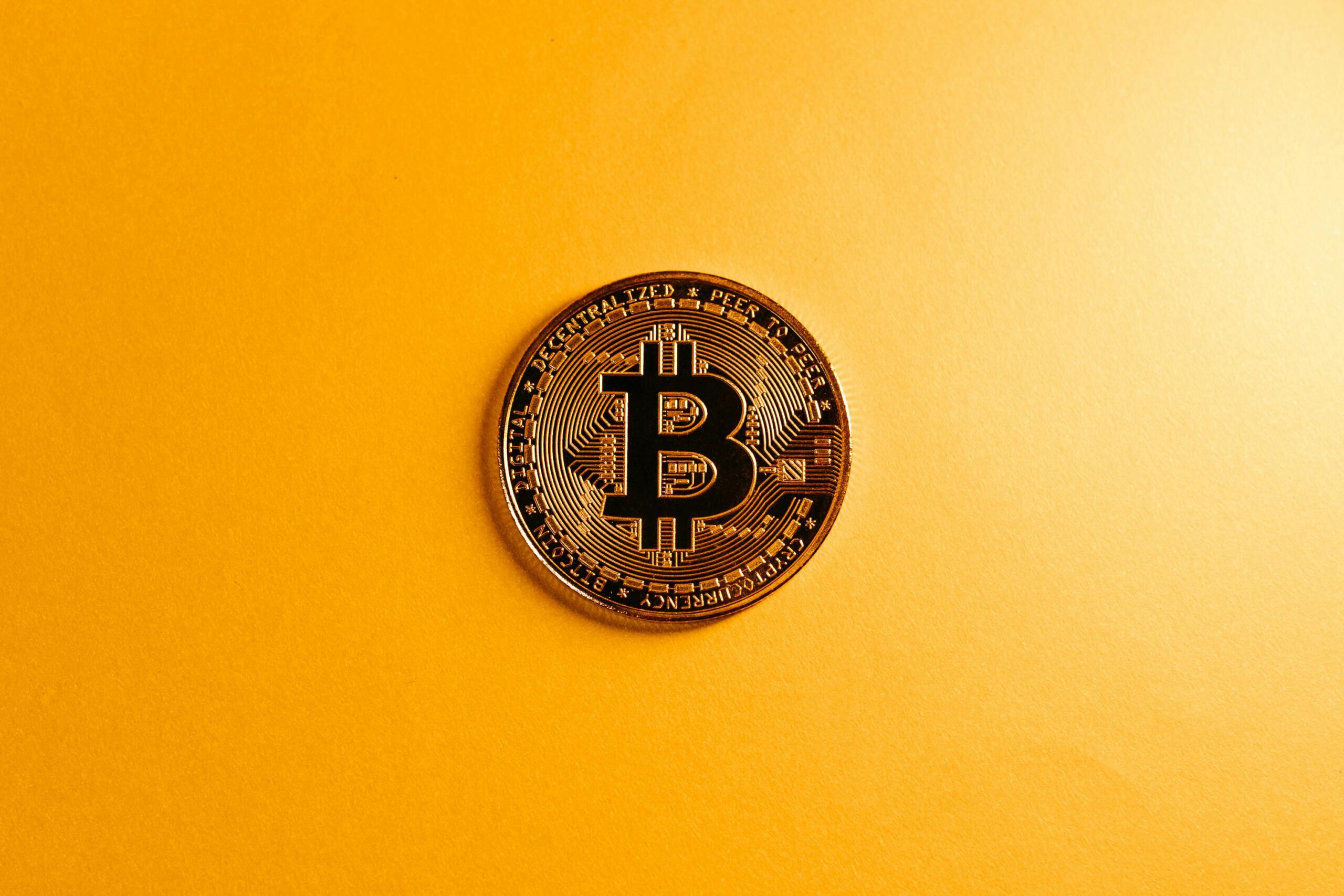 Security tips for storing Crypto Assets