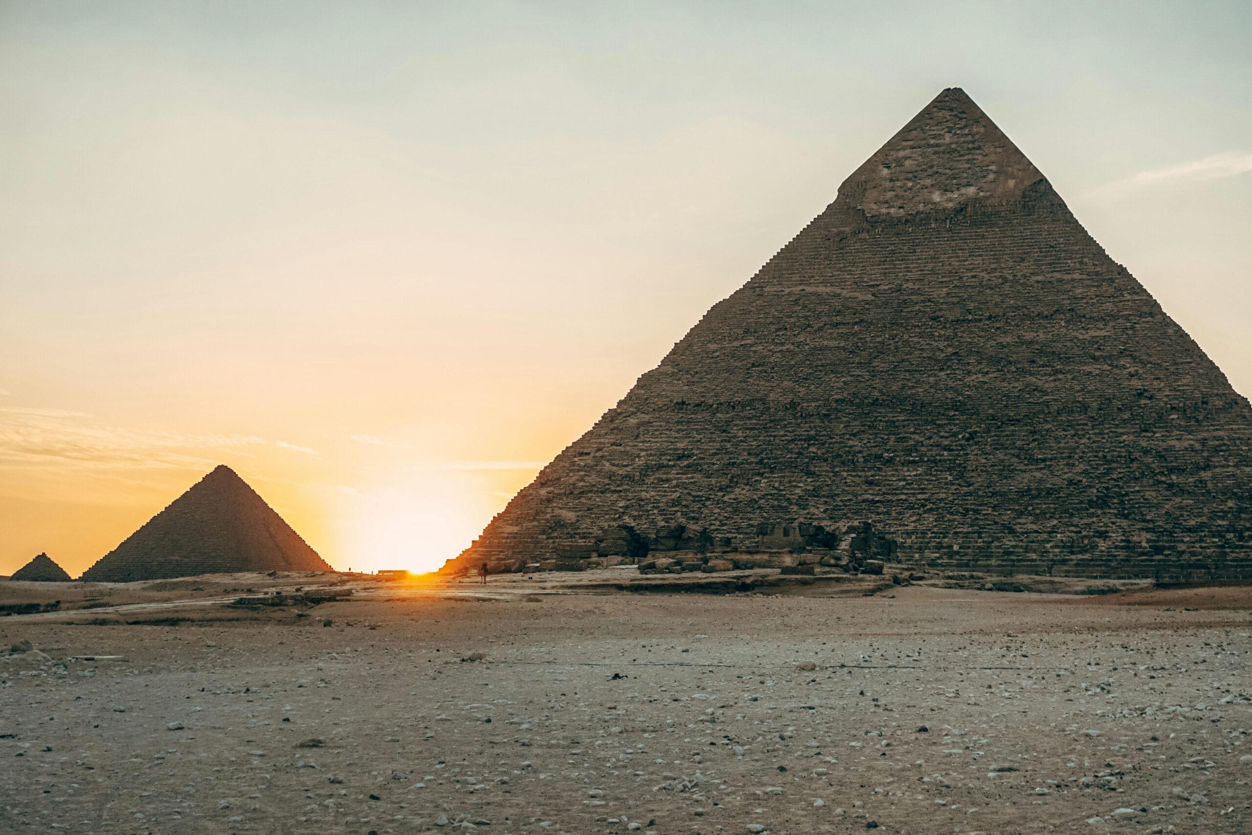 4 unsolved mysteries of antiquity
