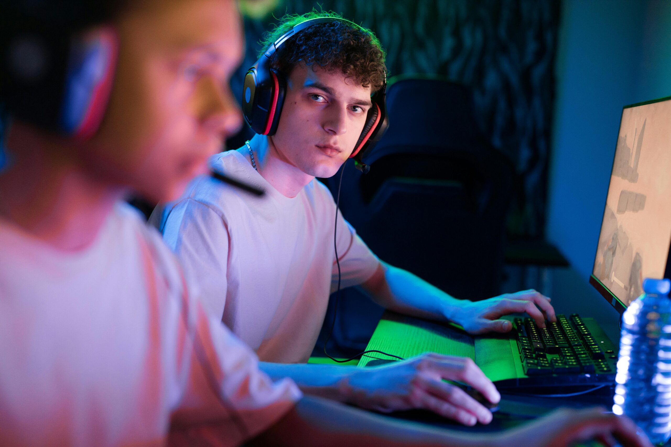 Video Card Shuts Down and Black Screen: Causes and Solutions