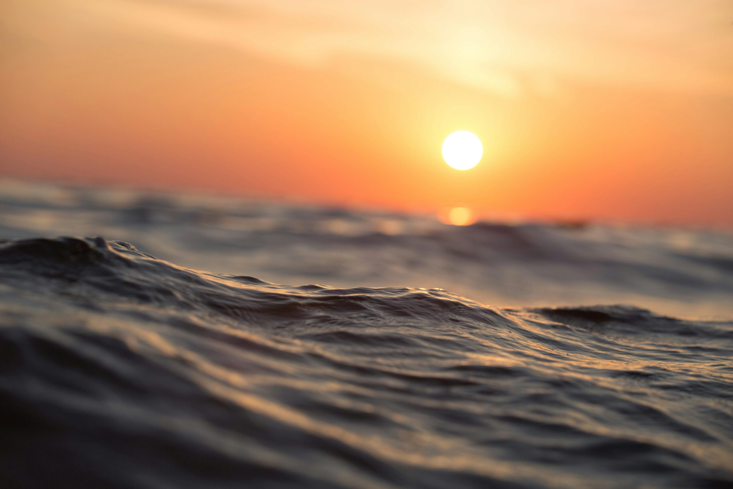 4 Ocean Mysteries That Science Still Has No Answer