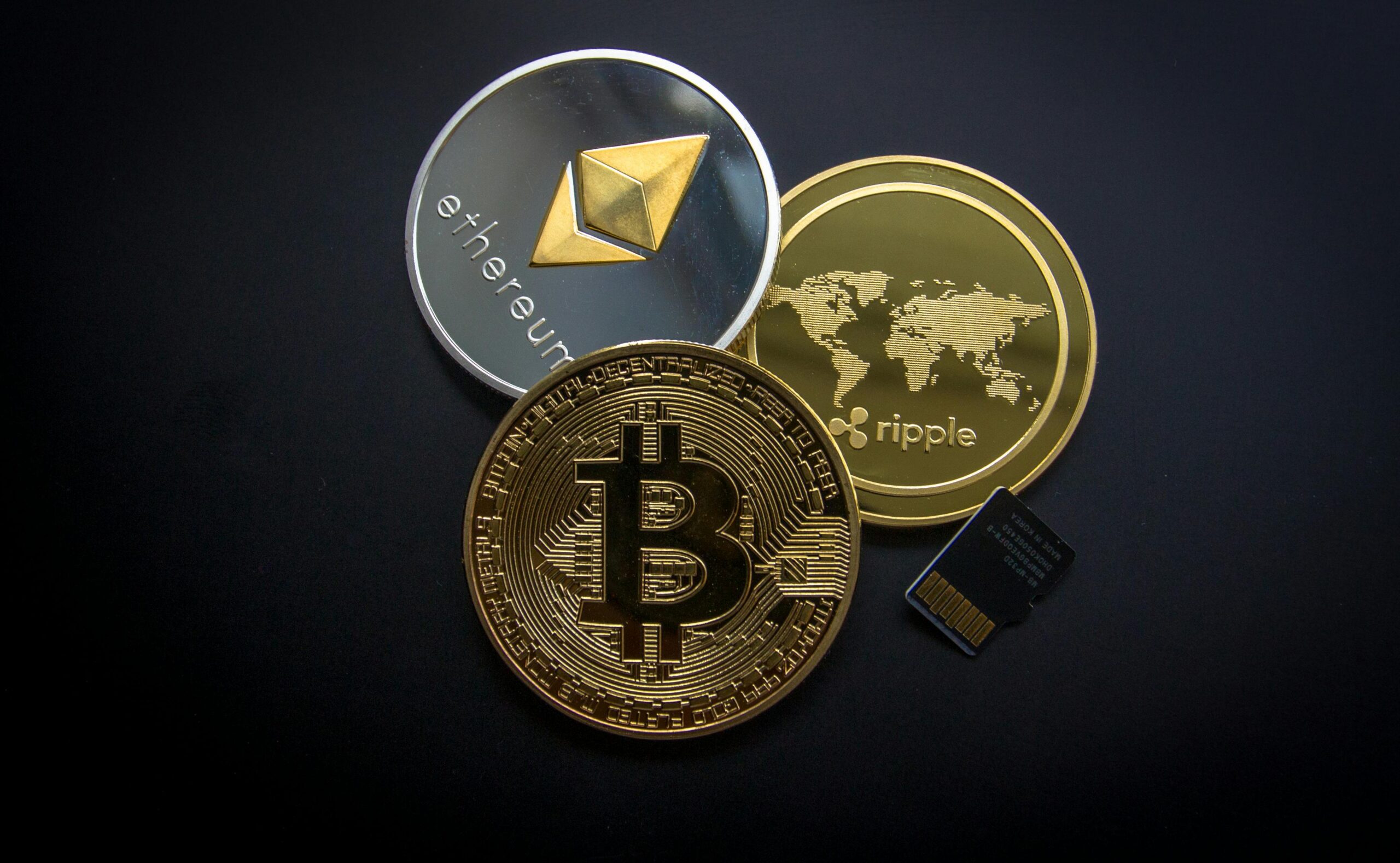 How to protect yourself from scams involving cryptocurrencies