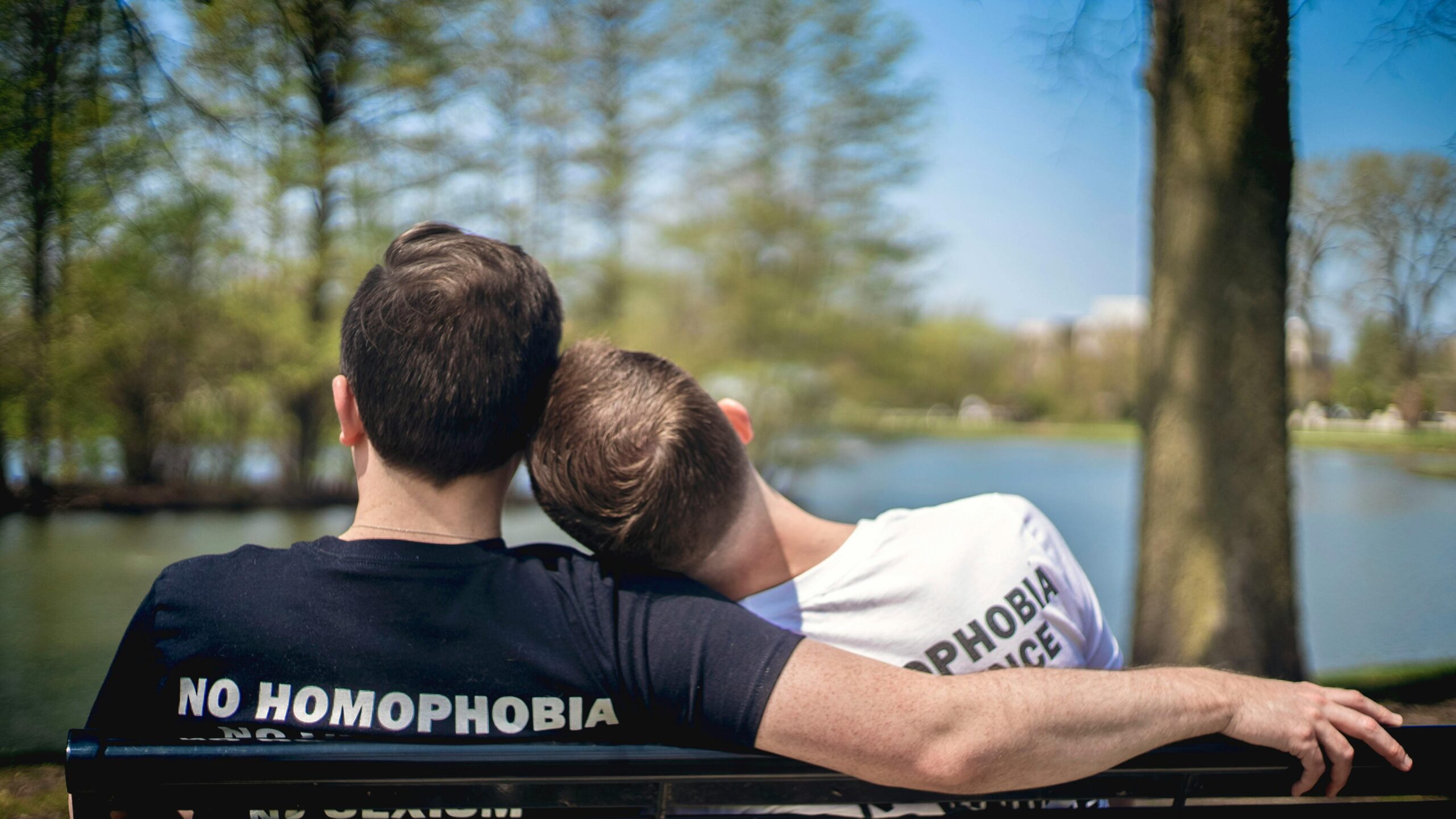 Gay