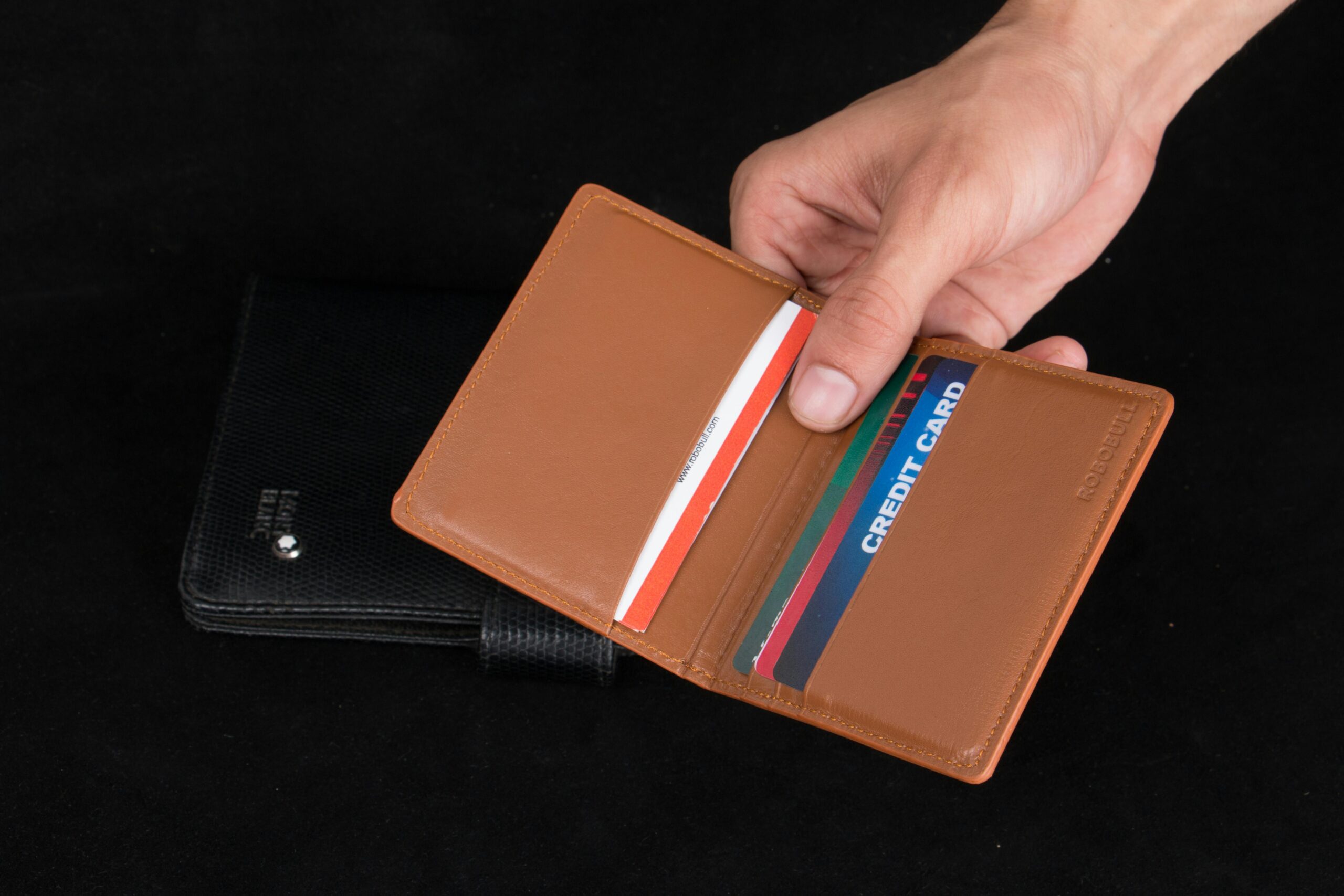 Credit Card