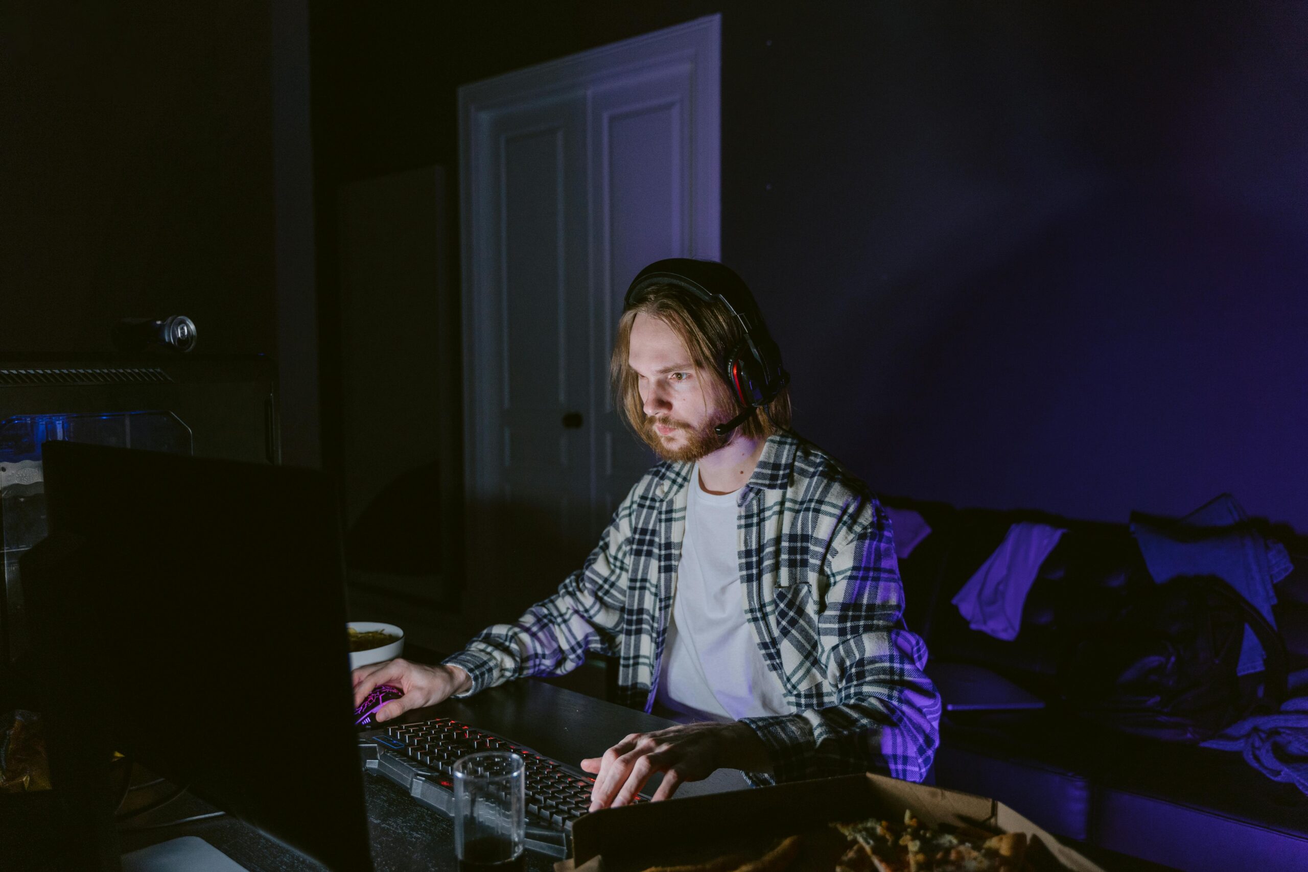 How to Set Up OBS Studio for Live Streaming on YouTube and Twitch