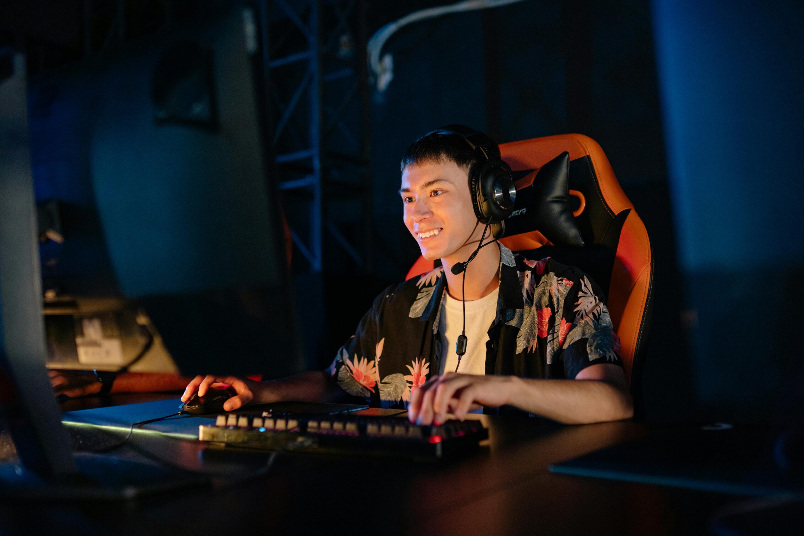 Where Did Kappa, LUL, and PogChamp Come From?