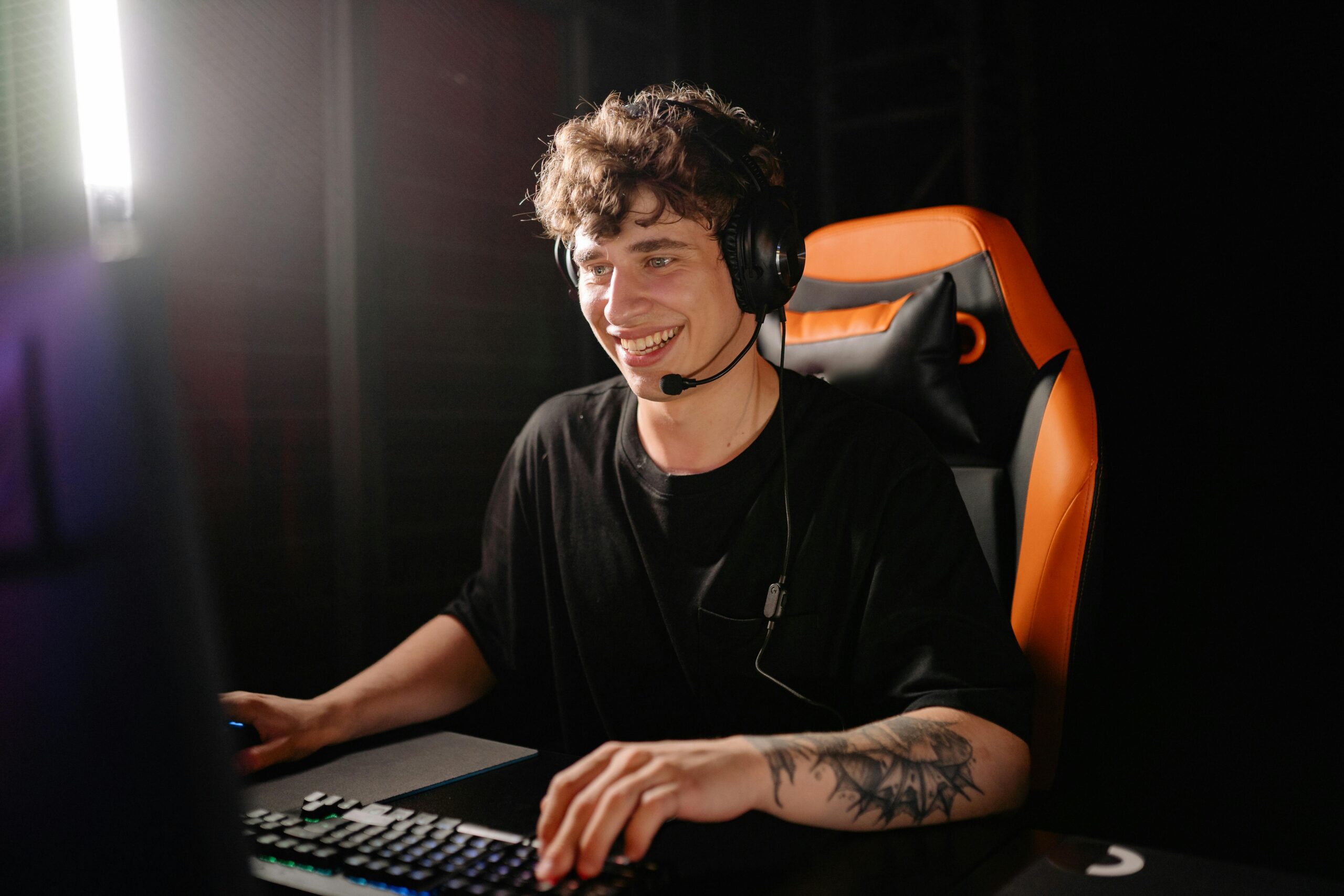Gaming